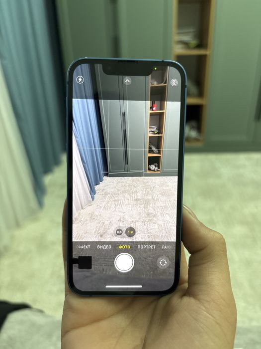 •	iPhone 13 mini 256GB, Алматы, оригинал