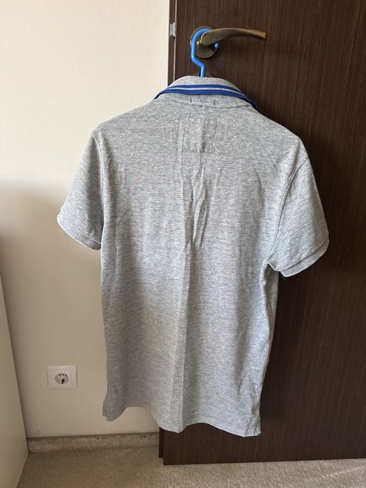 Vand tricou Abercrombie & Fitch