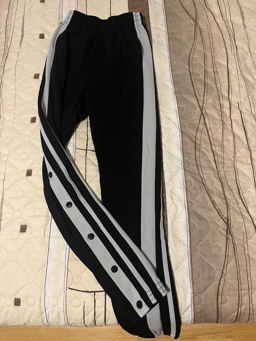 Дамски дълги дънки