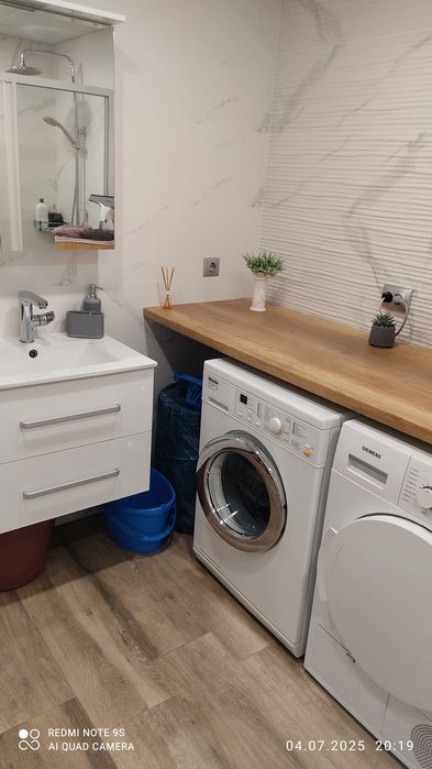 Дава се под наем Двустаен апартамент в Приморско - 110 кв.м за 102 € - Снимка #8