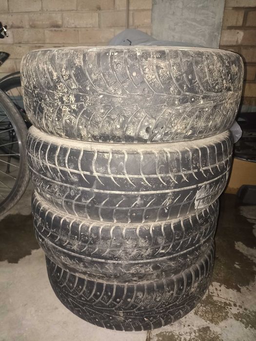 Резина на лето 185/65//15