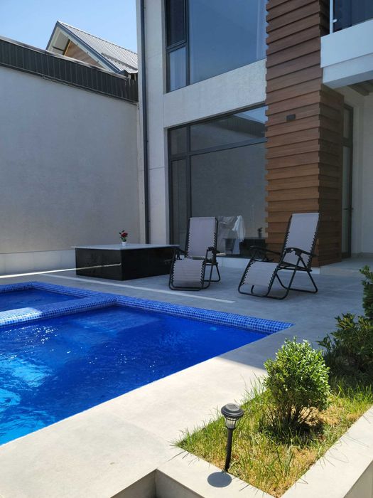 "Corner House" (дача арендага) без посредников.