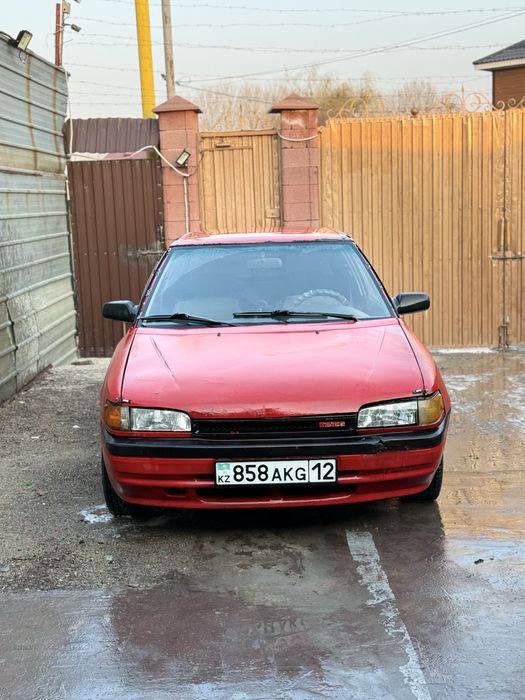 обмен на айфон машина мазда