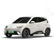 Byd seagull halol nasiya savdoga