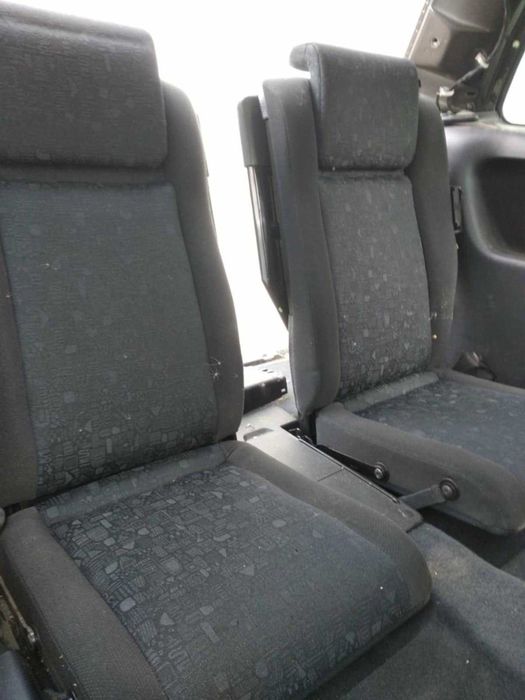 Опел Зафира на части - 600лв