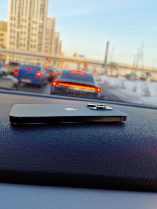 Iphone 13 pro в идеале