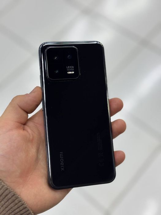 Xiomi 13 xolati a'lo