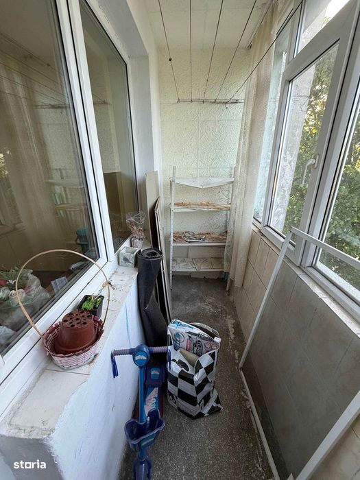 De vânzare apartament 2 camere zona plantelor