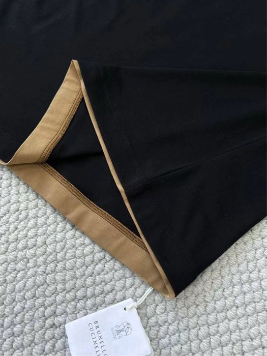 Футболка|Brunello Cucinelli