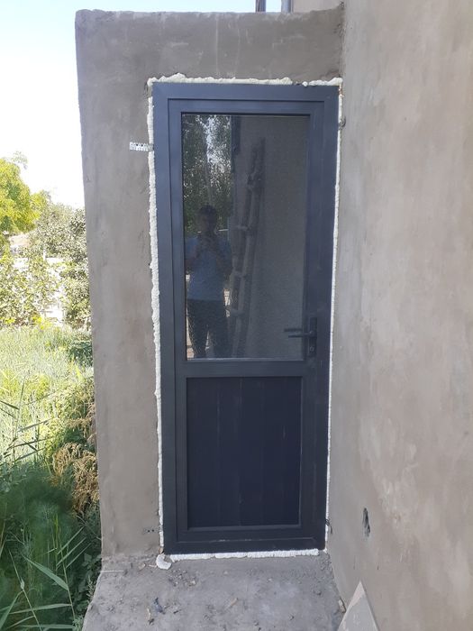 Akfa plast,  Akfa alyumin, Engelberg, kalyonni oyna va Jalyuzi parda