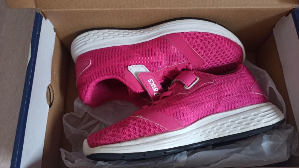 Детски маратонки Asics