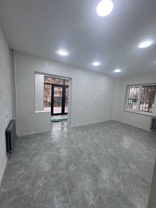 Нежилое помещение