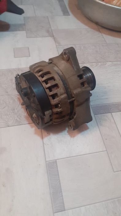 Запчасти на шахман