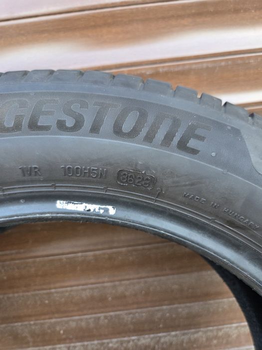 Летни гуми 235 55 19 Brigestone