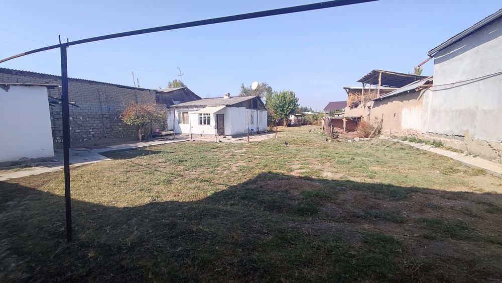 Продаётся дом. В Новом Чиназе