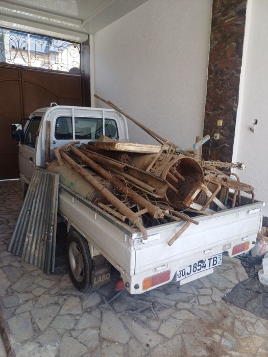 10.000 Sumgacha Metallom Olamiz Metallom metalom Metalalom 2-10 ming