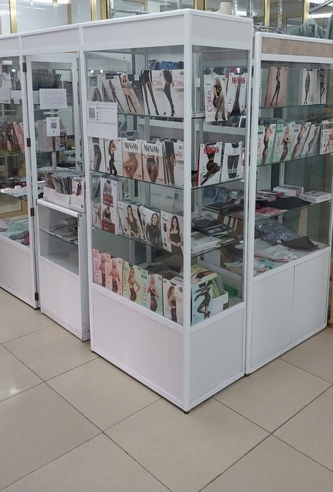 Торговое оборудование