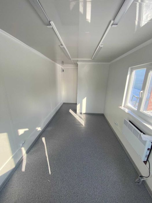 Бытовки, блок контейнеры, вагончики