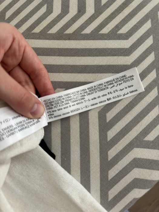 Свитеры massimo dutti