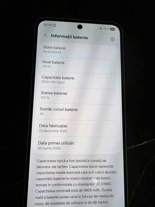 Samsung galaxy a56