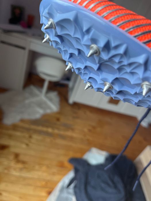 Шпайкове за лека атлетика