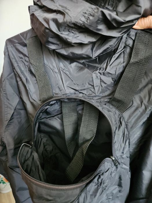 Geaca unisex drumetie