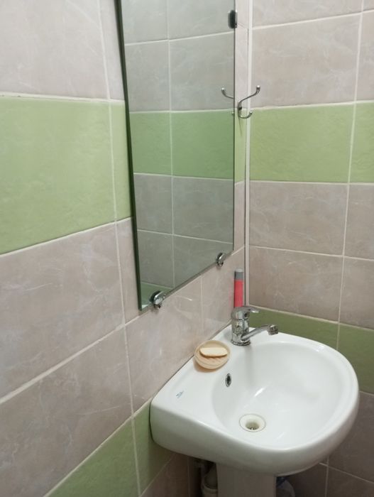 Продается 3-кмн квартира