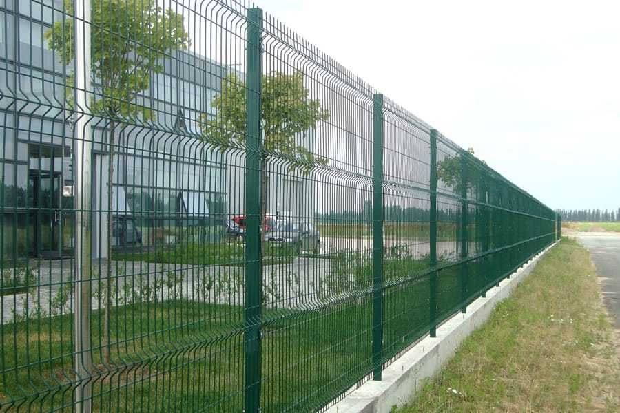 3D Забор!!! 3D Панели всегда в наличии!!!