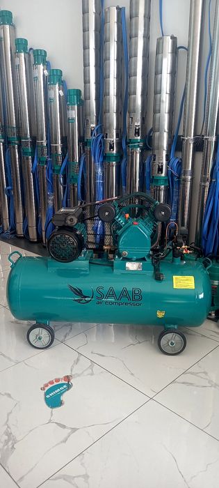 Компрессор кампрессор kompressor kampressor