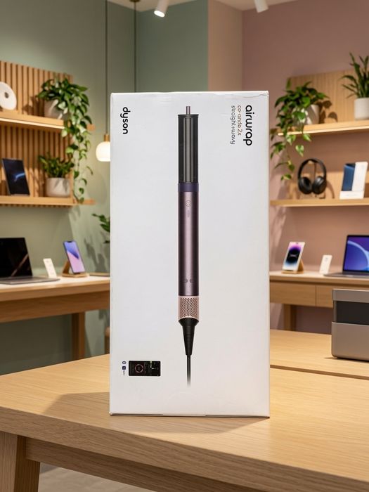 Оригинальный стайлер Dyson co-anda 2x