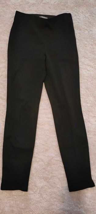 Pantaloni damă Zara, h&m (XS-S)