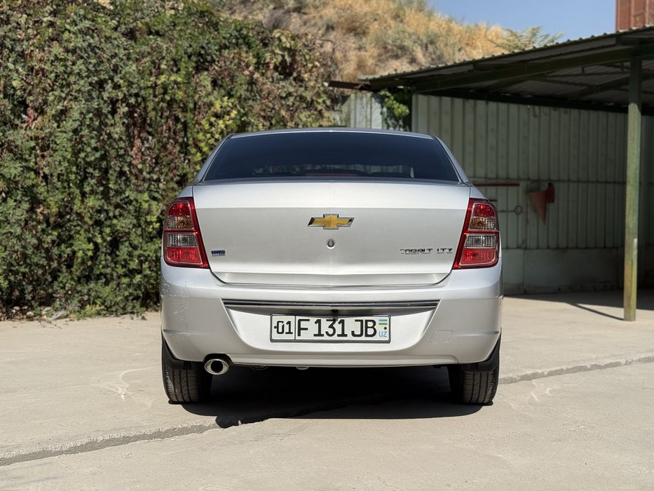 Chevrolet Cobalt