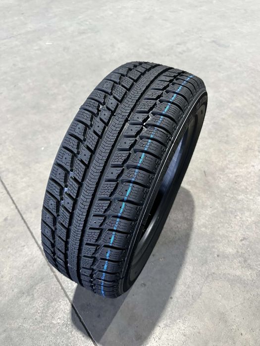 Pret redus! Anvelope m+s/iarna 225/55 16 garantie 3 ani dot 2025