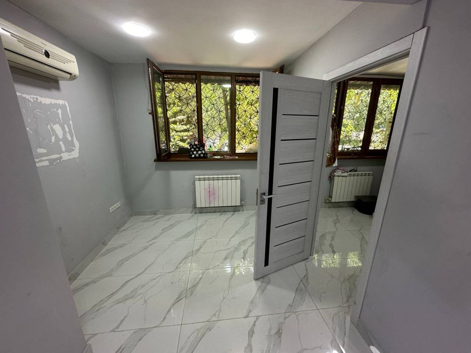 Продается нежилое помещение вдоль дороги 100м2 - Ц-1 | Dolce Italia