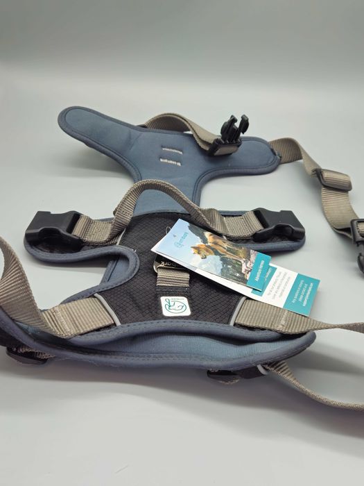 Нагръдник за куче Embark с дръжка и 2 точки за повод – размер XL!