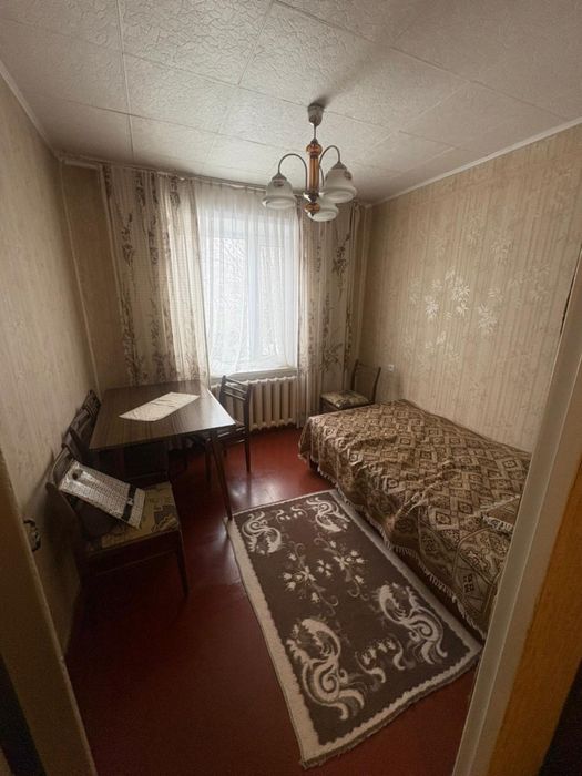 3-комнатной квартиры