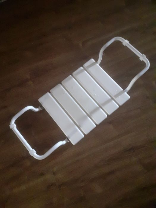 Сиденье для ванной