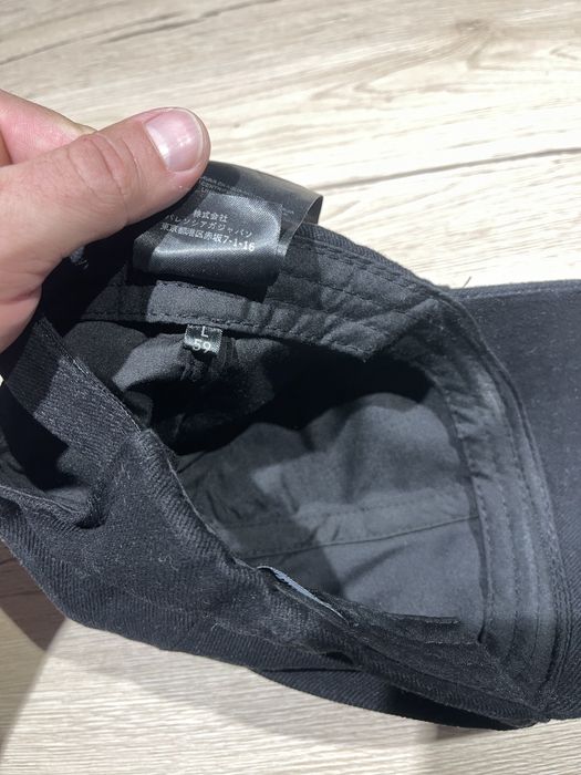 Balenciaga шапка