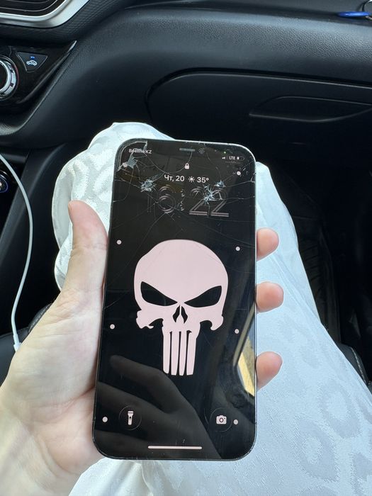 Iphone 12 pro продам