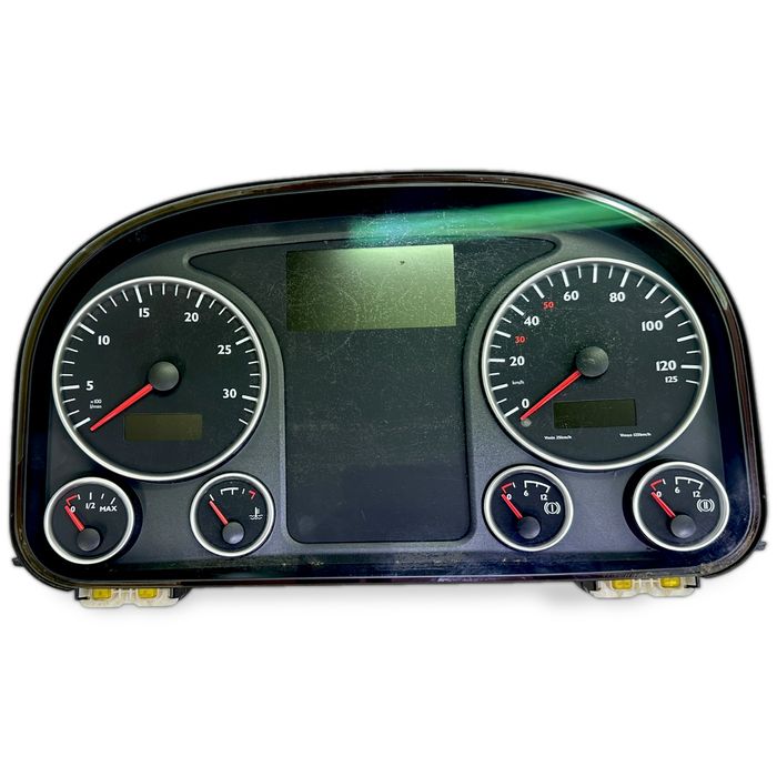 81272026252 Ceas de bord MAN,STONERIDGE ELECTRONICS AB TGL, TGM, TGS, TGX (2005-2021) MAN