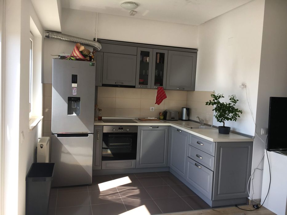 Inchiriez Apartament 2 camere Duplex Serena Apartments Parcul Carol Filaret