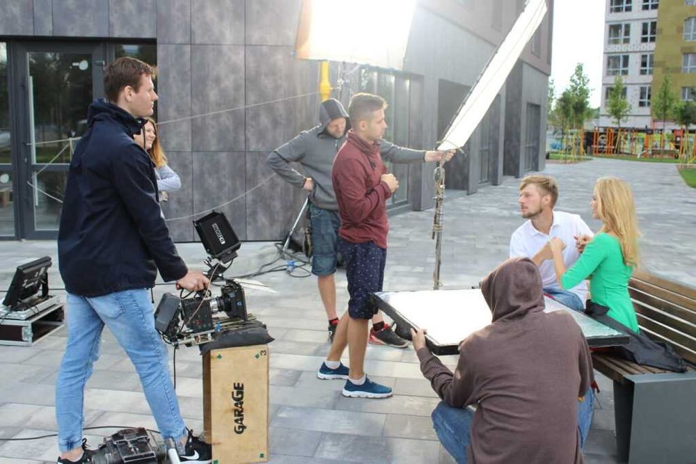 REKLAMA || SMM || Professonal video hizmati