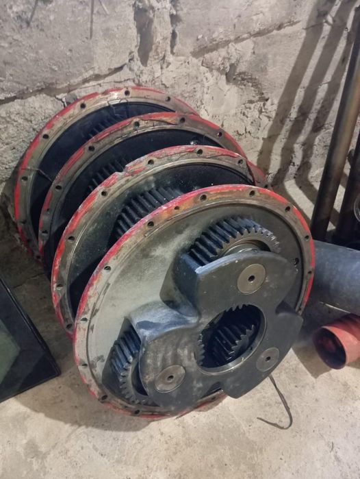 Продаже бортовые 2375