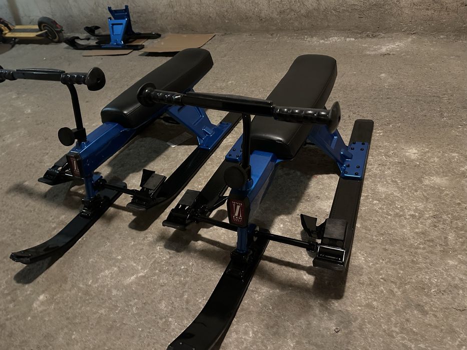 Чук и Гек играчка за Татковци