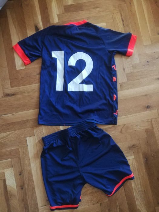 Детски Футболен Екип на клуб Шампиони