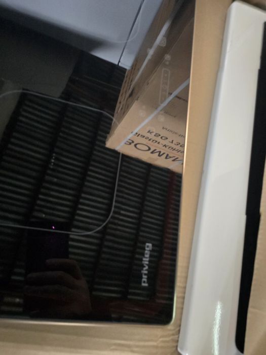 Плот/котлони за вграждане 4ка  Privileg индукция