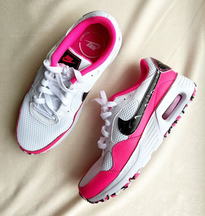 Кроссовки Nike оригинал, новые