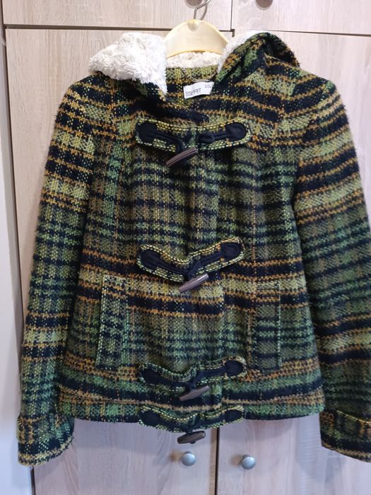 Страхотно палто на Esprit