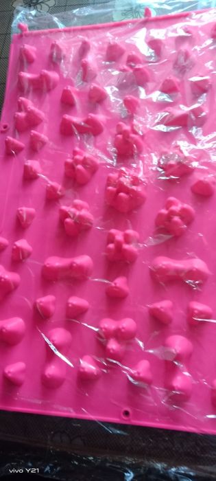 Массажный коврик для ног и спины