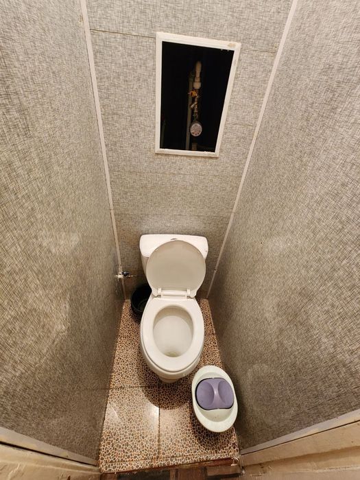 Продаётся квартира 1/4/4